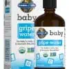 Organic Herbal Remedy for Baby's Colic — herbal remedy, stomach discomfort