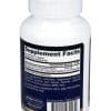 Jarrow Formulas Beta Glucan 250mg -- immune support, yeast extract - Back