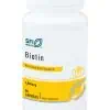 SFI Health Biotin — Hair and Nail Support, Healthy Metabolism