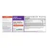 New Chapter Bone Strength Take Care(TM) -- organic calcium, bone support - Back