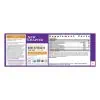 New Chapter Bone Strength Take Care(TM) Tiny Tabs -- plant calcium, bone health - Back