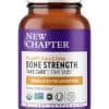 New Chapter Bone Strength Take Care(TM) Tiny Tabs -- plant calcium, bone health