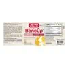 Jarrow Formulas Bone-Up Three Per Day -- bone health, calcium support - Back