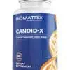 Biomatrix Candid-X -- balanced yeast levels, digestive health