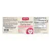 Jarrow Formulas Cardiovascular Optimizer -- cardiovascular support, heart health - Back