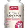 Jarrow Formulas Citrus Bergamot -- blood glucose support, cholesterol support