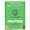 Sunwarrior Classic Protein Natural -- plant-based protein, hypoallergenic protein