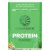 Sunwarrior Classic Protein Natural -- plant-based protein, hypoallergenic protein