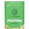 Sunwarrior Classic Protein Vanilla -- plant-based protein, easy digestion