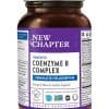 New Chapter Coenzyme B Food Complex -- energy metabolism, nervous system support