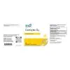 Coenzyme Q10 by SFI Health — Ubiquinone, Vegan Capsules - Back