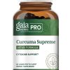 Gaia Herbs Curcuma Supreme — Cytokine Support, Turmeric Extract