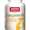 Jarrow Formulas Curcumin 95 500mg -- turmeric extract, antioxidant support