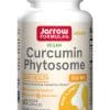 Jarrow Formulas Curcumin Phytosome 500mg -- joint health, increased absorption
