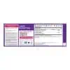 New Chapter Daily Dual Biotic Probiotic + Prebiotic -- gut health, digestive support - Back