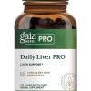 Gaia Herbs Daily Liver PRO — Liver Support, Herbal Supplement