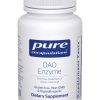 Emerson DAO Enzyme - histamine breakdown, digestive health