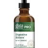 Gaia Herbs Digestive Bitters — Herbal Supplement, Digestive Support