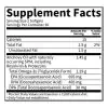 Dr. Formulated Omega-3 — Omega-3 fatty acids, brain health - Back