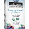 Garden of Life Dr. Formulated Brain Health — Memory & Focus, Brain Support
