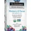 Garden of Life Dr. Formulated Brain Health — Memory & Focus, Brain Support