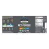 Garden of Life Dr. Formulated Keto Organic MCT Powder -- MCT powder, keto supplement - Back