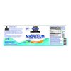 Garden of Life Dr. Formulated Whole Food Magnesium — Magnesium, Probiotics