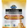 Garden of Life Organic Fiber — Prebiotic Fiber, Digestive Health