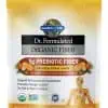 Garden of Life Organic Fiber — Prebiotic Fiber, Digestive Health