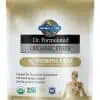 Garden of Life Organic Fiber — Prebiotic Fiber, Digestive Health