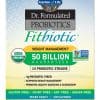 Garden of Life Dr. Formulated PROBIOTICS Fitbiotic -- weight management, probiotics