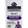 Garden of Life Dr. Formulated PROBIOTICS Mood+ -- probiotics, mood support