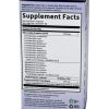 Garden of Life Once Daily Men’s — Probiotic, Digestive Health - Back
