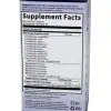 Garden of Life Once Daily Men’s — Probiotic, Digestive Health - Back