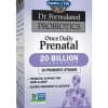 Garden of Life Dr. Formulated Probiotics Prenatal — Probiotic Support for Mom & Baby