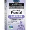 Garden of Life Dr. Formulated Probiotics Prenatal — Probiotic Support for Mom & Baby