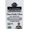 Garden of Life Dr. Formulated PROBIOTICS Once Daily Ultra -- probiotic supplement, immune support
