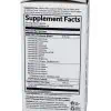 Garden of Life Dr. Formulated PROBIOTICS Once Daily Ultra -- probiotic supplement, immune support - Back