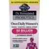 Garden of Life Dr. Formulated PROBIOTICS Once Daily Women's -- women's health, digestive support