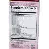 Garden of Life Dr. Formulated PROBIOTICS Once Daily Women's -- women's health, digestive support - Back