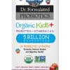 Garden of Life Dr. Formulated Probiotics Organic Kids+ 5 Billion CFU — Probiotics, Kids Health