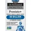 Garden of Life Dr. Formulated Probiotics Prostate+ — prostate health, digestive support