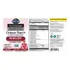 Garden of Life Dr. Formulated Probiotics Urinary Tract+ — Probiotic Support, Urinary Health - Back