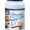 Dream Protein by Doctors For Nutrition – Hormone-free ultra-low-temp whey protein for lean muscle and immune support