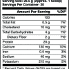 Dream Protein by Doctors For Nutrition – Hormone-free ultra-low-temp whey protein for lean muscle and immune support