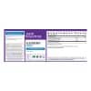 New Chapter Elderberry Force(TM) -- immune support, antioxidant action - Back