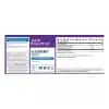 New Chapter Elderberry Force(TM) -- immune support, antioxidant action - Back