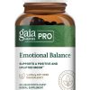 Gaia Herbs Emotional Balance — Herbal Supplement for Mood Support