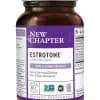 New Chapter Estrotone -- herbal hormone balance, menopause support
