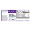 New Chapter Every Man's One Daily 40+ -- multivitamin for men, energy support - Back